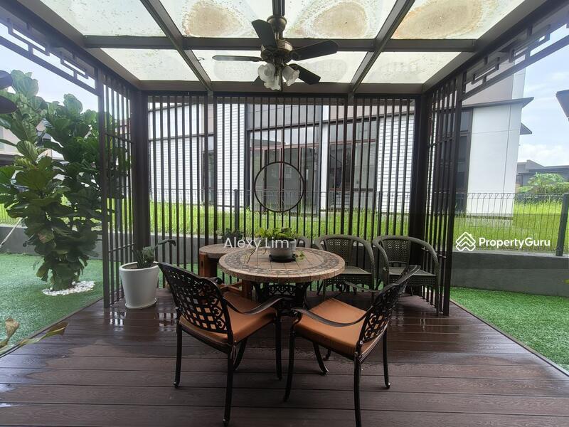 Rumah Banglo untuk Dijual di Johor Bahru (Johor) - Alexy Lim - PropertyGuru.com.my