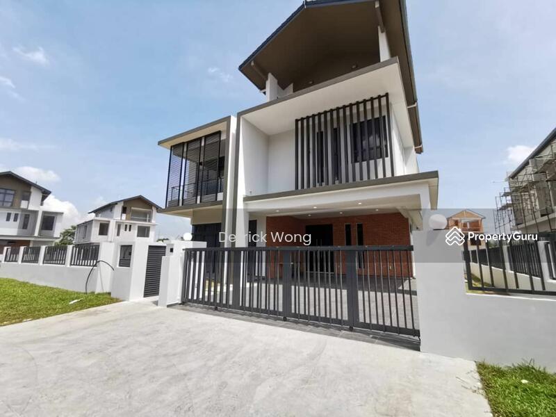 For Sale - New launch Bungalow/ Horizon hills/ East ledang/ Ledang height/ Forest city/ Sutera utama