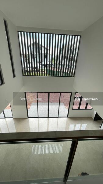 For Sale - New launch Bungalow/ Horizon hills/ East ledang/ Ledang height/ Forest city/ Sutera utama