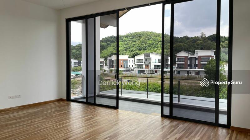 For Sale - New launch Bungalow/ Horizon hills/ East ledang/ Ledang height/ Forest city/ Sutera utama