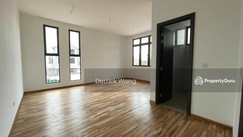 For Sale - New launch Bungalow/ Horizon hills/ East ledang/ Ledang height/ Forest city/ Sutera utama