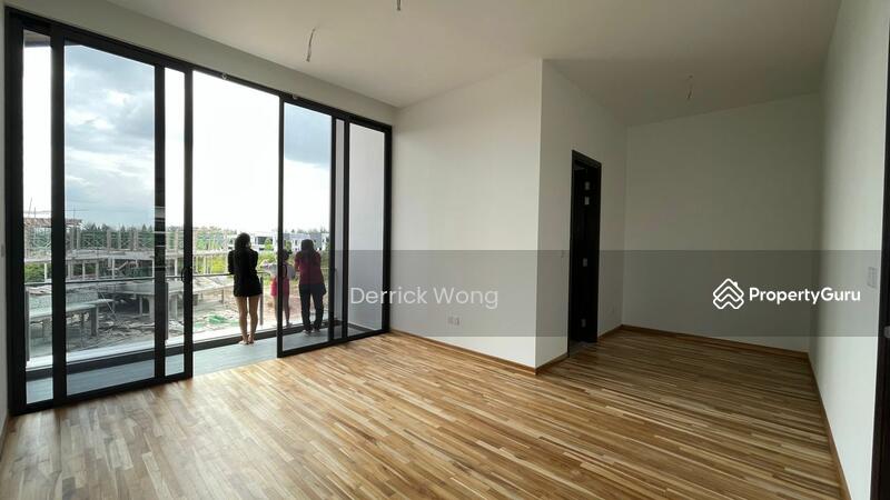 For Sale - New launch Bungalow/ Horizon hills/ East ledang/ Ledang height/ Forest city/ Sutera utama