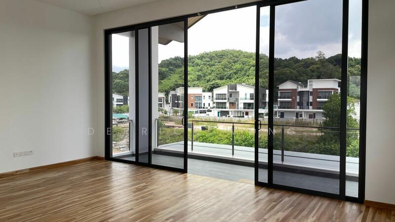 For Sale - New launch Bungalow/ Horizon hills/ East ledang/ Ledang height/ Forest city/ Sutera utama