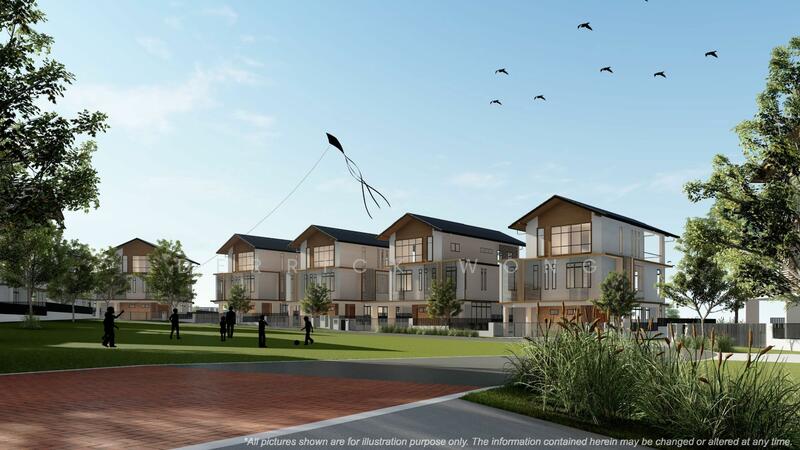 For Sale - New launch Bungalow/ Horizon hills/ East ledang/ Ledang height/ Forest city/ Sutera utama