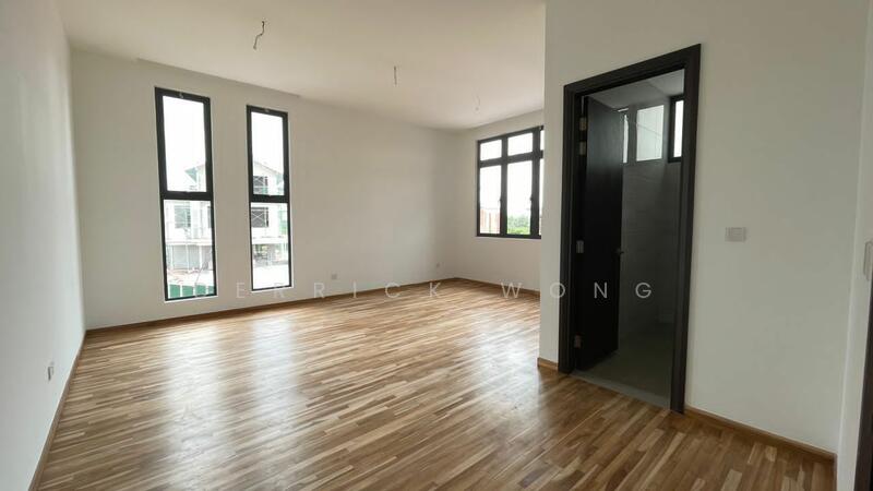 For Sale - New launch Bungalow/ Horizon hills/ East ledang/ Ledang height/ Forest city/ Sutera utama