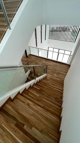 For Sale - New launch Bungalow/ Horizon hills/ East ledang/ Ledang height/ Forest city/ Sutera utama