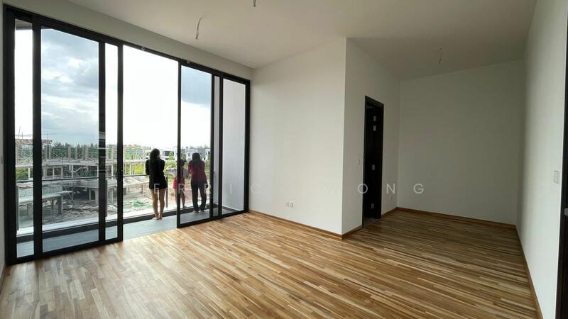 For Sale - New launch Bungalow/ Horizon hills/ East ledang/ Ledang height/ Forest city/ Sutera utama