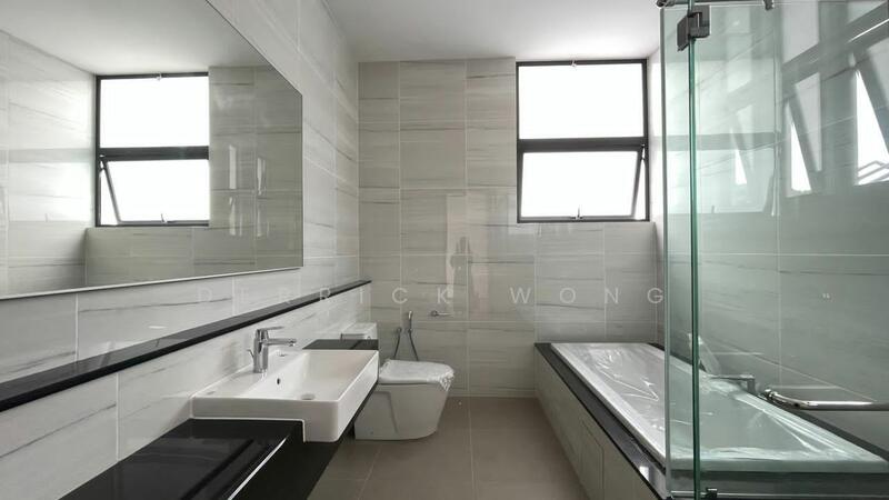 For Sale - New launch Bungalow/ Horizon hills/ East ledang/ Ledang height/ Forest city/ Sutera utama