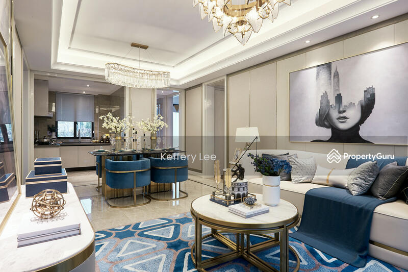 For Sale - Trion @ KL