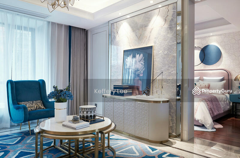 For Sale - Trion @ KL