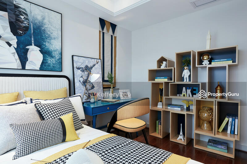 For Sale - Trion @ KL