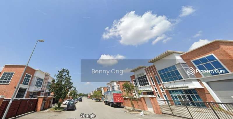 For Sale - Rawang Corporate Industrial Park