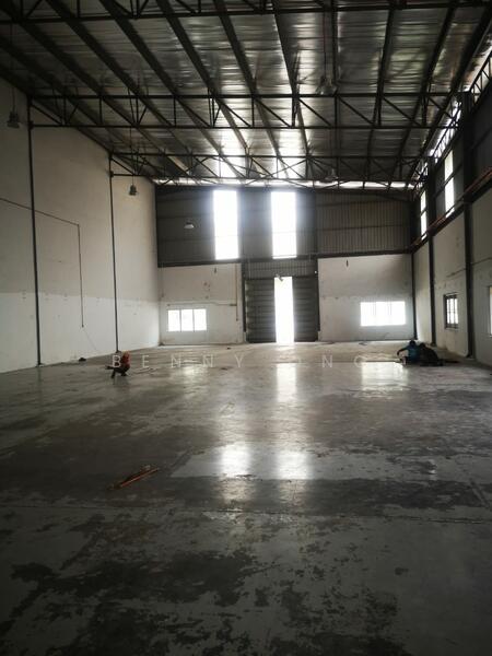 For Sale - Rawang Corporate Industrial Park