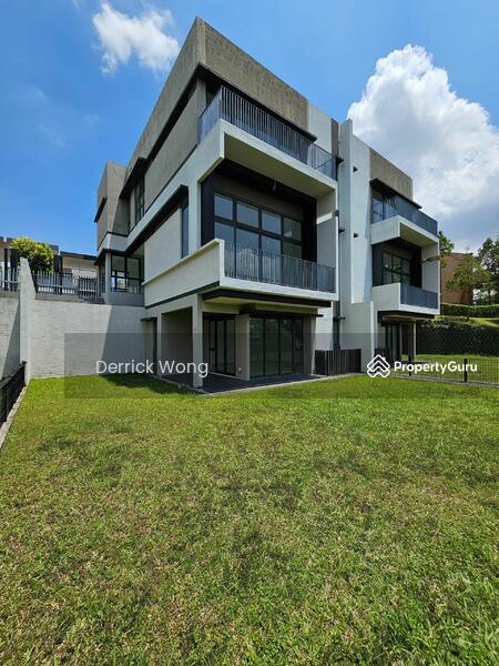 For Sale - Semi-D house at Iskandar Puteri (Nusajaya)