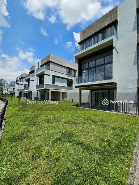 For Sale - Semi-D house at Iskandar Puteri (Nusajaya)