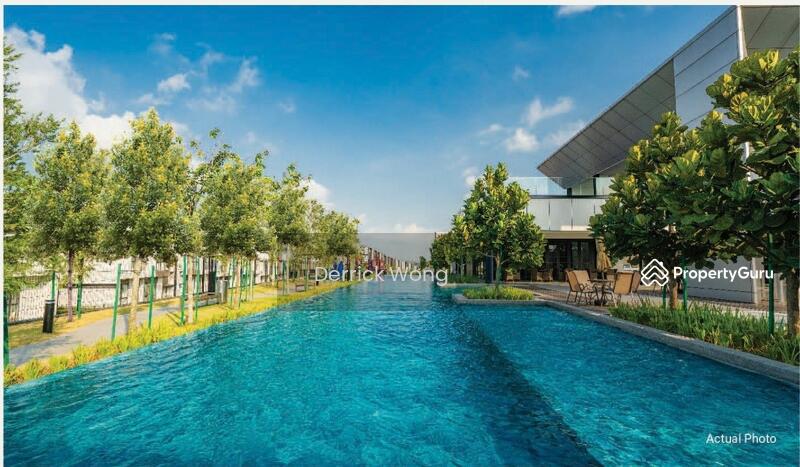 For Sale - Semi-D house at Iskandar Puteri (Nusajaya)