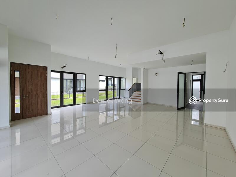 For Sale - Semi-D house at Iskandar Puteri (Nusajaya)