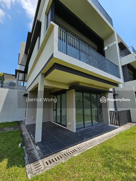 For Sale - Semi-D house at Iskandar Puteri (Nusajaya)