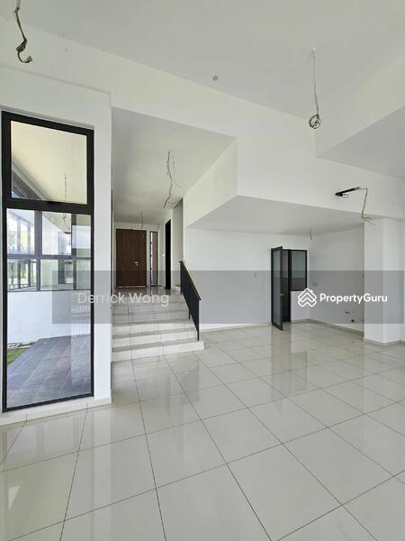 For Sale - Semi-D house at Iskandar Puteri (Nusajaya)