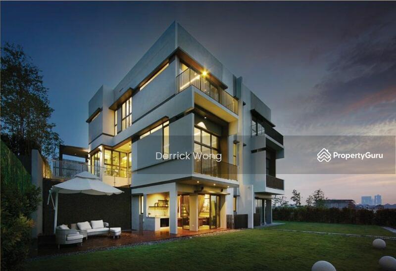 For Sale - Semi-D house at Iskandar Puteri (Nusajaya)