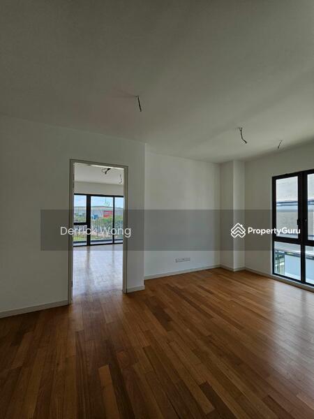 For Sale - Semi-D house at Iskandar Puteri (Nusajaya)