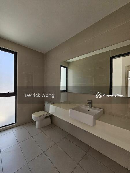 For Sale - Semi-D house at Iskandar Puteri (Nusajaya)