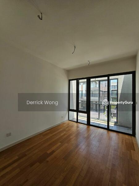For Sale - Semi-D house at Iskandar Puteri (Nusajaya)