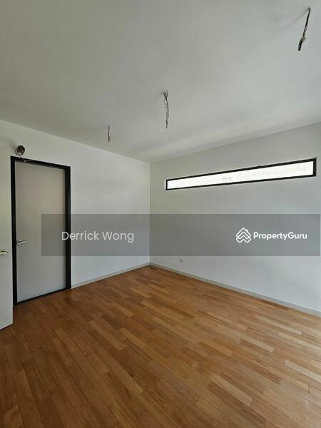 For Sale - Semi-D house at Iskandar Puteri (Nusajaya)