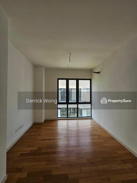 For Sale - Semi-D house at Iskandar Puteri (Nusajaya)