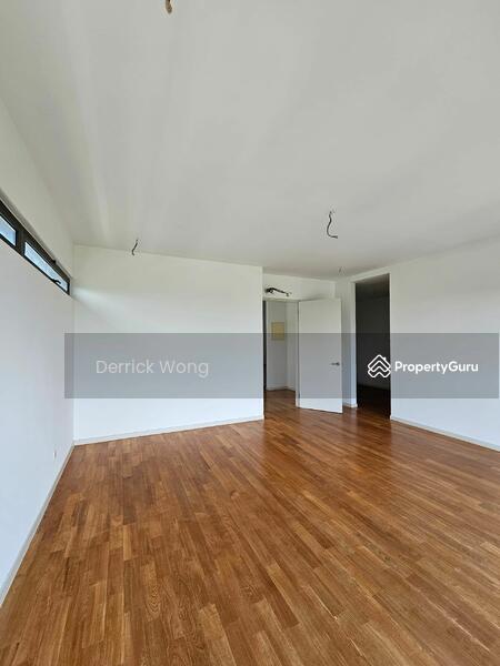 For Sale - Semi-D house at Iskandar Puteri (Nusajaya)