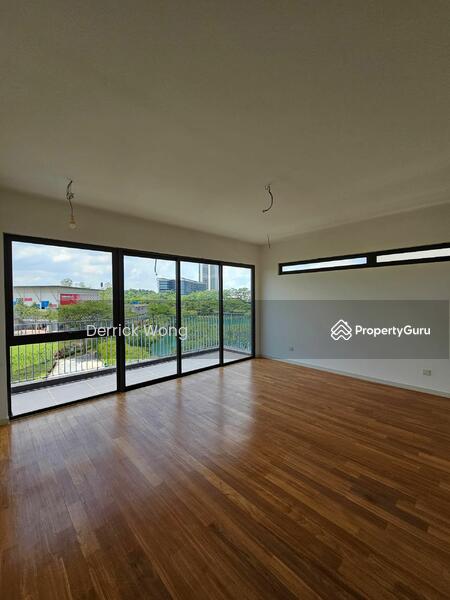 For Sale - Semi-D house at Iskandar Puteri (Nusajaya)