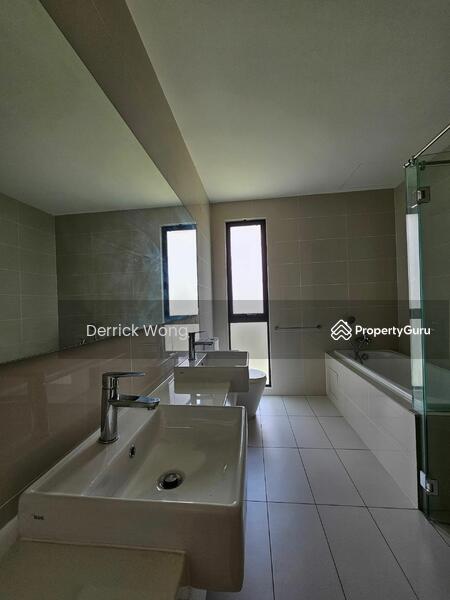 For Sale - Semi-D house at Iskandar Puteri (Nusajaya)