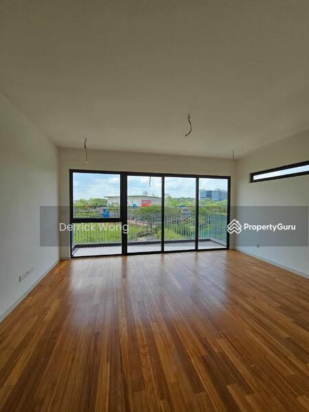 For Sale - Semi-D house at Iskandar Puteri (Nusajaya)
