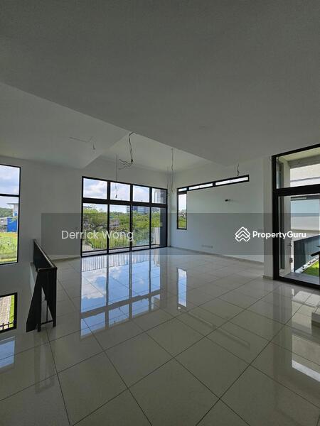 For Sale - Semi-D house at Iskandar Puteri (Nusajaya)
