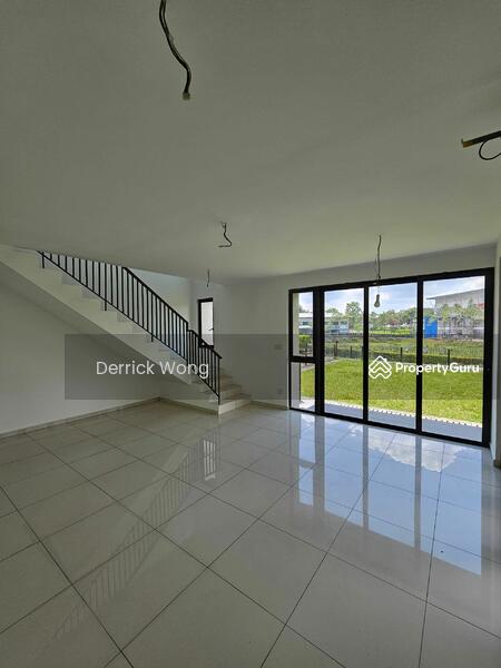 For Sale - Semi-D house at Iskandar Puteri (Nusajaya)
