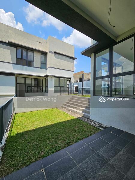 For Sale - Semi-D house at Iskandar Puteri (Nusajaya)