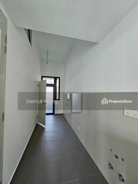 For Sale - Semi-D house at Iskandar Puteri (Nusajaya)