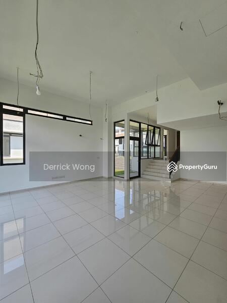 For Sale - Semi-D house at Iskandar Puteri (Nusajaya)