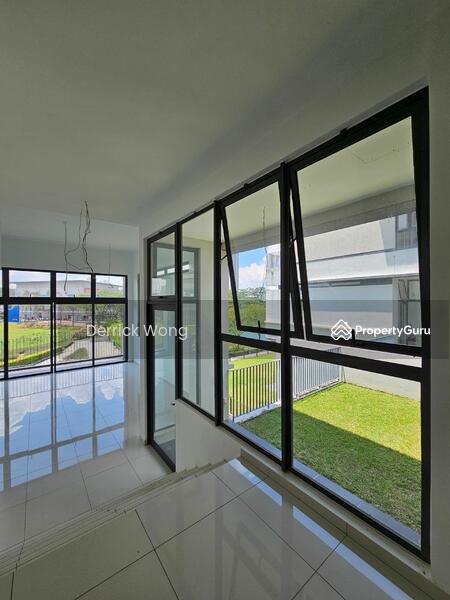 For Sale - Semi-D house at Iskandar Puteri (Nusajaya)
