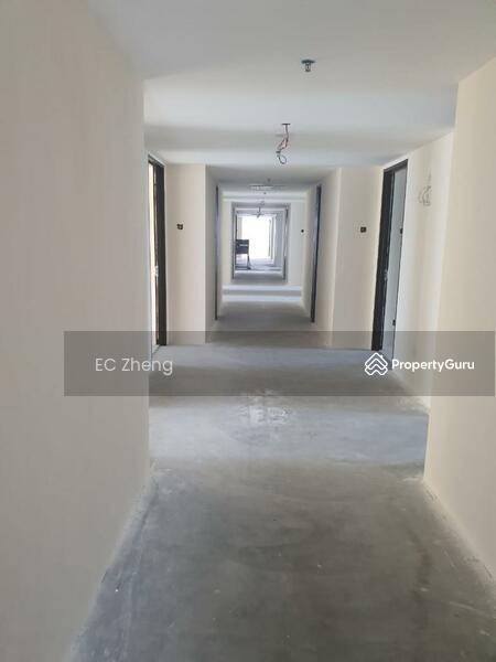 Untuk Dijual - Brand New Hotel For Sale At Georgetown