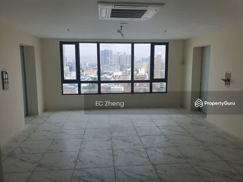 Untuk Dijual - Brand New Hotel For Sale At Georgetown