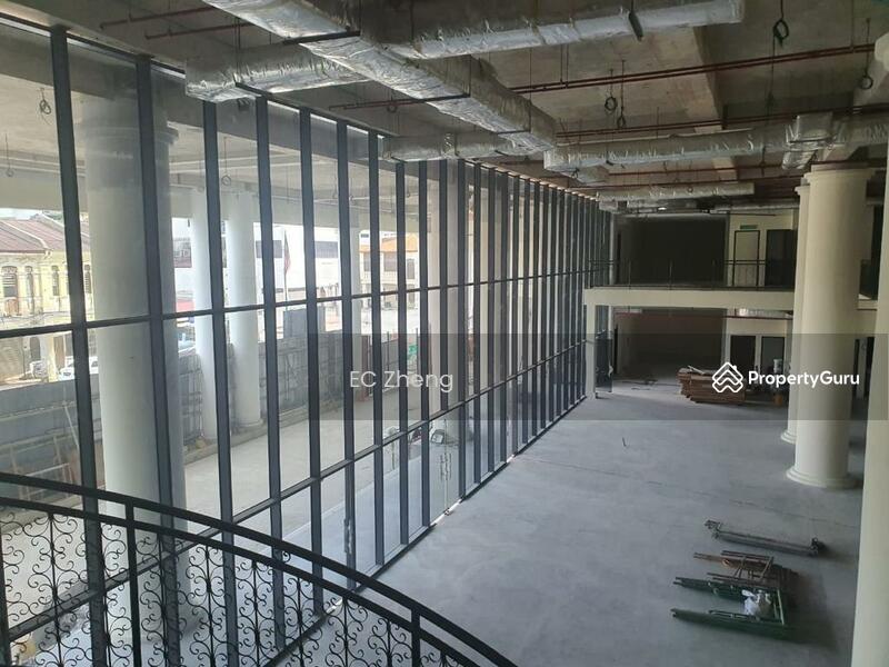 Untuk Dijual - Brand New Hotel For Sale At Georgetown