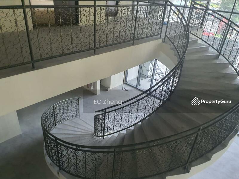 Untuk Dijual - Brand New Hotel For Sale At Georgetown
