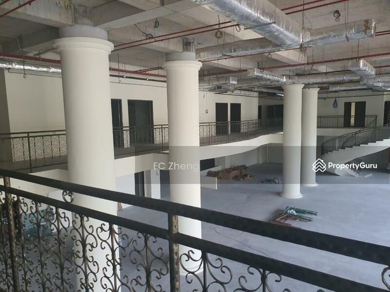 Untuk Dijual - Brand New Hotel For Sale At Georgetown