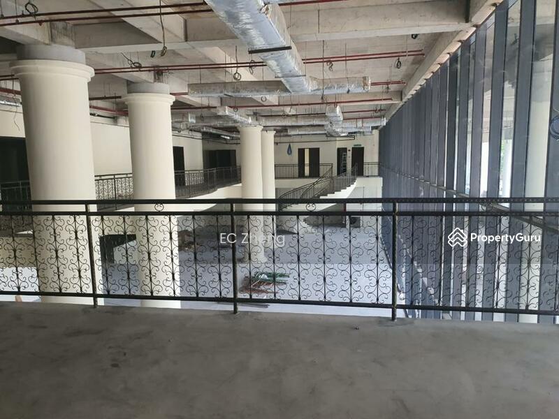 Untuk Dijual - Brand New Hotel For Sale At Georgetown
