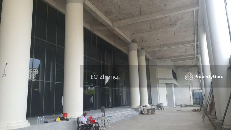 Untuk Dijual - Brand New Hotel For Sale At Georgetown