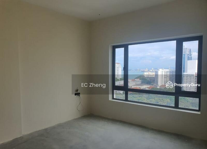 Untuk Dijual - Brand New Hotel For Sale At Georgetown