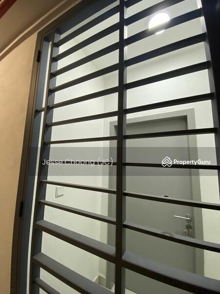 Servis Apartment untuk Disewa di Flora Residency - Jesse Choong (JC) - PropertyGuru.com.my