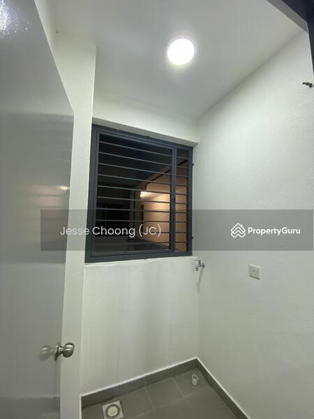 Servis Apartment untuk Disewa di Flora Residency - Jesse Choong (JC) - PropertyGuru.com.my