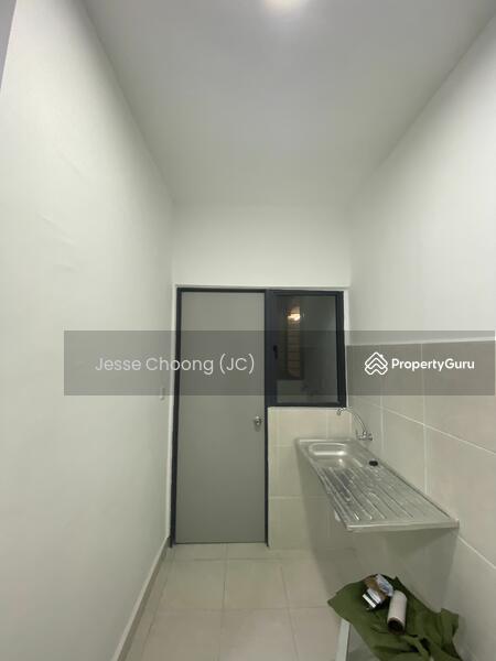 Servis Apartment untuk Disewa di Flora Residency - Jesse Choong (JC) - PropertyGuru.com.my
